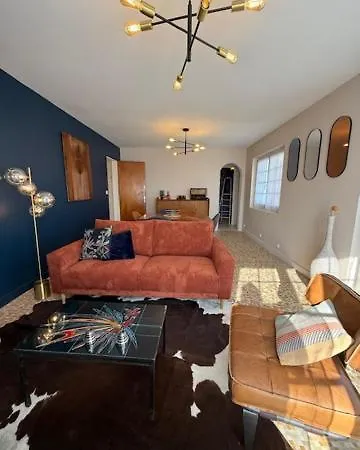 45 Villa