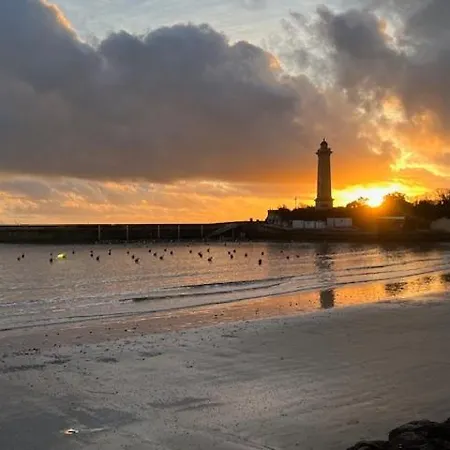 Villa 45 Saint-Georges-de-Didonne